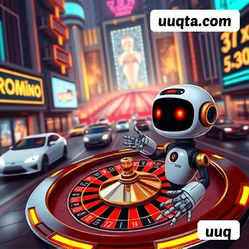 uuq App Mobile iOS Android Brasil