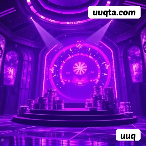 Notificações push uuq app