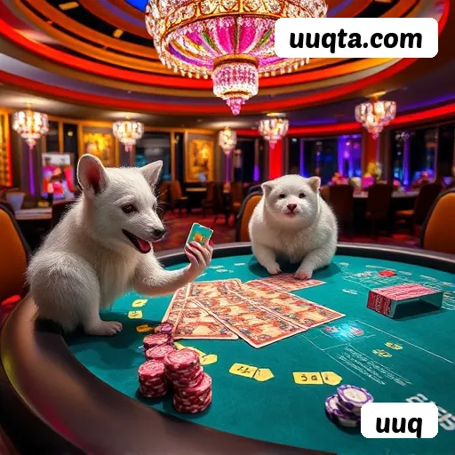 Modo offline uuq app