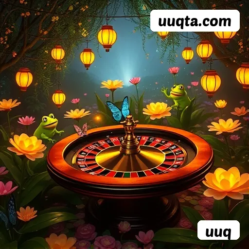 Baccarat ao vivo uuq